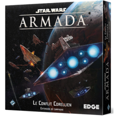 Star Wars Armada : Le Conflit Corellien (FR)